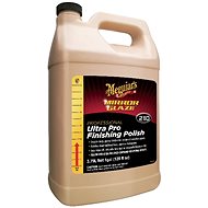 Meguiar's Ultra Pro Finishing Polish - Top Professional Finishing Polish for Maximum Gloss - Car Polish