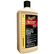 Meguiars Ultra Pro Finishing Polish - Top Professional Finishing Polish for Maximum Gloss - Car Polish