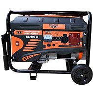 Sharks SH 2800-GF - Generator