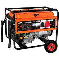Sharks SH 6500-F - Generator