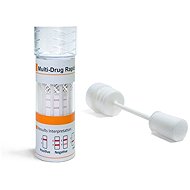 V-NET iScreen 9 One-time Test for Drugs in Saliva - Drug Tester