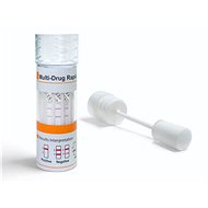V-NET iScreen 12 One-time Test for Drugs by Saliva - Drug Tester