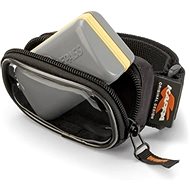KAPPA electronic toll holder - Motorcycle Bag