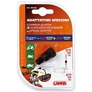 LAMP Mirror thread reduction M10/1,25 R to M10/1,25 R - Adapter