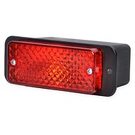 WAS Fog light W83 (699) - Vehicle Lights