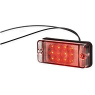 WAS Fog light W83D (700) LED - Vehicle Lights