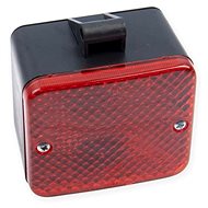 Dobmar Rear fog lamp MD-35A with holder - Vehicle Lights