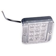Dobmar Rear Fog Lamp MD-35 LED, 12V - Vehicle Lights