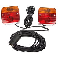MULTIPA Electro cabling for lift magnetic lighting kit - Vehicle Lights