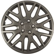 VERSACO DAKAR NC Graphite 15" Cover - Wheel Covers