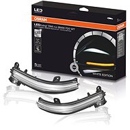 Osram LEDriving LEDDMI F20 WT S Turn Signal Light for BMW 1,2,3,4 X1 - Turn Signal Light