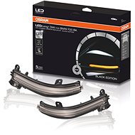 Osram LEDriving LEDDMI F20 WT S Turn Signal Light Dark for BMW 1,2,3,4 X1 - Turn Signal Light