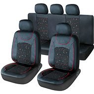 Compass SKY Seat Cover Set 11pcs - Car Seat Covers