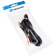 12V/24V Power Cable for Fixed Mounting - Power Cable