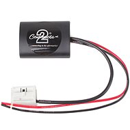 Connects2 BT-A2DP BMW - Bluetooth Adapter