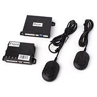 Steelmate PTS810EX BTI - Parking Sensor