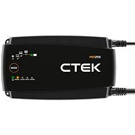 CTEK PRO 25S, 12V, 25A - Car Battery Charger