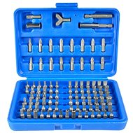 GEKO Bit Set 100pcs - Bit Set