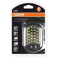 OSRAM Compact LED lamp MINI 125 - Car Work Light