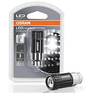 OSRAM LEDinspect FLASHLIGHT 15 - Car Work Light