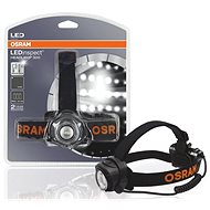 OSRAM LEDinspect HEADLAMP 300 - LED Flashlight