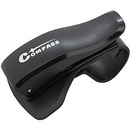 COMPASS Műszerfalra rögzíthető GPS/telefontartó - Telefontartó