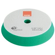 RUPES Velcro Polishing Foam MEDIUM - foam correction pad (medium) for orbital polishers - Buffing Wheel