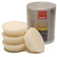 RUPES Velcro Polishing Foam ULTRAFINE - foam polishing pad (ultra fine) for RUPES iBrid BigFoot - Buffing Wheel