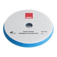 RUPES Velcro Polishing Foam Pad COARSE - Mille - Buffing Wheel
