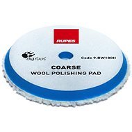 RUPES Blue Wool Polishing Pad COARSE - Polírozó korong