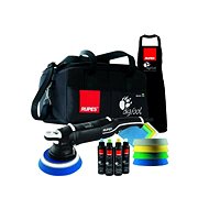 RUPES BigFoot LHR 15 MarkIII Deluxe Kit - Car Polisher