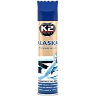 K2 ALASKA FOX 300 ml - Window De-Icer