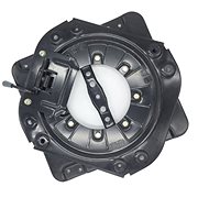 SXT Rotary Seat Console MS113001 - Rotary Seat Console