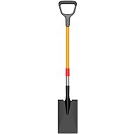 CAT J10-205 Straight Spade - Spade