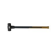 CATERPILLAR CAT J25-108 Stick metal, rubber handle 4500 g - Large Mallet