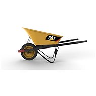 CAT J22-150 Building Wheelbarrow Profi - Construction wheelbarrow
