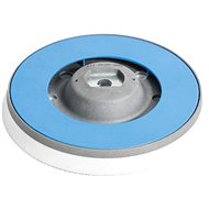RUPES Backing Pad Velcro, 125mm - Buffing Wheel