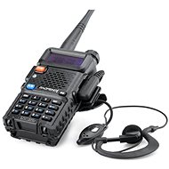 BAOFENG UV5R Radio Stations - Radio Communication Station