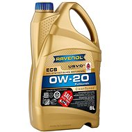 RAVENOL Eco Synth ECS SAE 0W-20 - Motor Oil