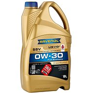 RAVENOL SSV Fuel Economy SAE 0W-30 - Motor Oil