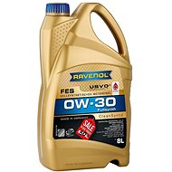 RAVENOL FES SAE 0W-30 - Motor Oil
