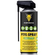Coyote PTFE-SPRAY 400ml - Lubricant