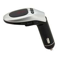 Hands Free FM Transmitter MULTI - FM Transmitter