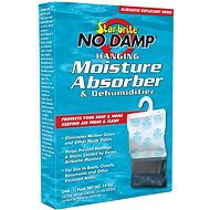 Star Brite No Damp Hanging Moisture Absorber and Dehumidifier - Air Dehumidifier