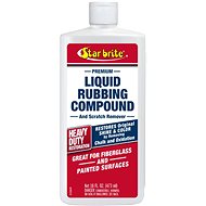 Star brite Liquid Cleaning Compound for Heavily Oxidised Surfaces, 473ml - Cleaner