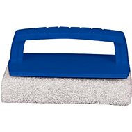 Star brite Super Fine Rice Paddle with Handle (White) - Car Wash Brush
