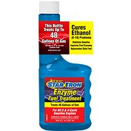 Star brite Star Tron Enzyme Gasoline Additive 237ml - Additive Substance