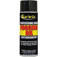 Star brite Fogging Oil Deep Penetrating for Engines and Machines, 350ml - Motor Oil
