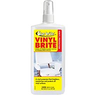 Star brite Protective and Preservative for Vinyl 473ml - Plastic Restorer