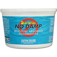 Star brite Dehumidifier, 340g - Air Dehumidifier